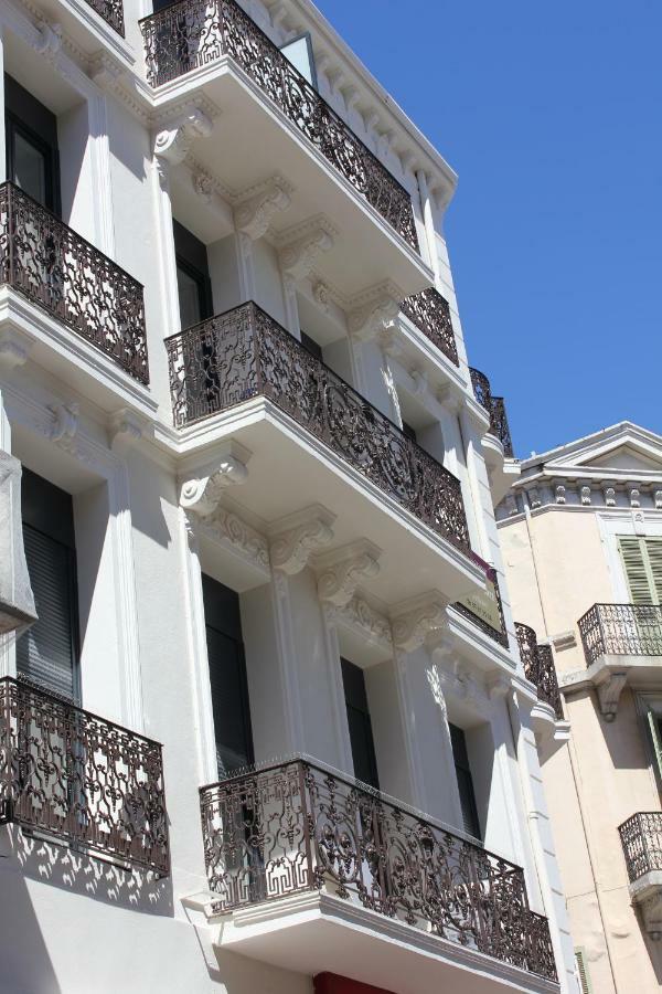 Eve Apartment Cannes Exterior foto